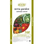 Terra garden — изображение 2